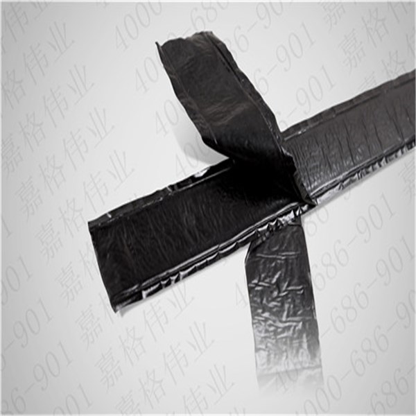 用于坑槽修補(bǔ)的雙膜立面貼縫帶 用于坑槽修補(bǔ)的雙膜立面貼縫帶