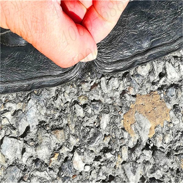 瀝青路面裂縫修復(fù)自粘壓縫帶 瀝青路面裂縫修復(fù)自粘壓縫帶