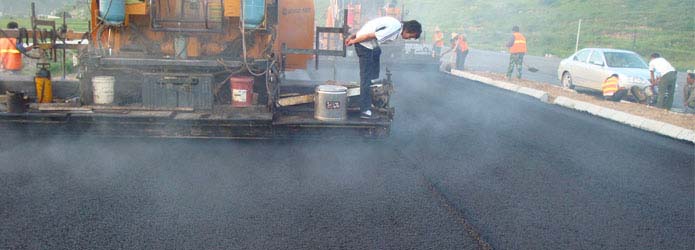 SBS改性瀝青技術(shù)