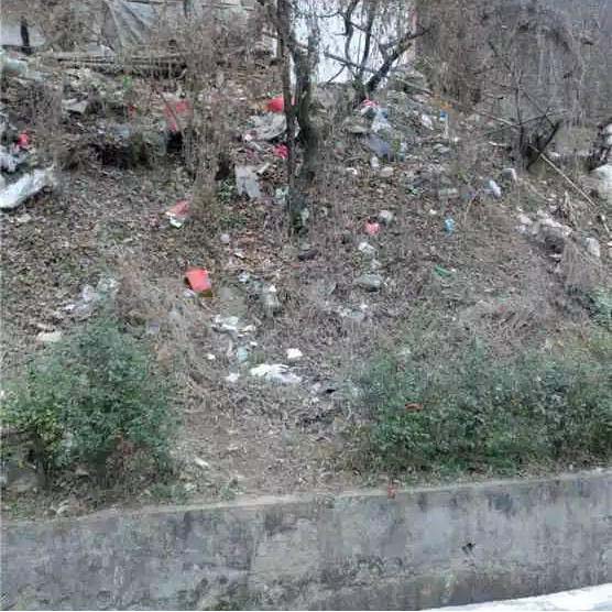 灌縫膠廠家、貼縫帶廠家環(huán)保倡議：健康出行，共維美麗公路