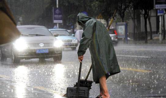 灌縫膠廠家、貼縫帶廠家環(huán)保倡議：健康出行，共維美麗公路