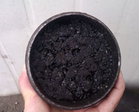 生物瀝青材料 生物瀝青材料